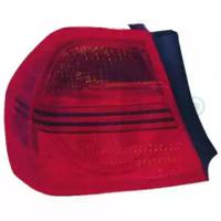 Diederichs 1216091 Ліхтар задній