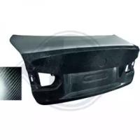 Diederichs 1217029 Кришка багажника