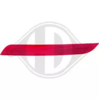 Diederichs 1217097 Світловідбивач (катафот)