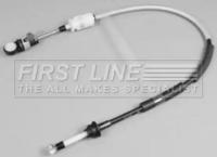 First Line/KeyParts FKG1082 Трос кпп