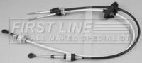 First Line/KeyParts FKG1094 Трос кпп