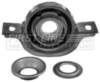 First Line/KeyParts FPB1040 Podpora walu z First Line/KeyParts FPB1040 Podpora walu z