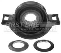 First Line/KeyParts FPB1151 Podpora walu z First Line/KeyParts FPB1151 Podpora walu z
