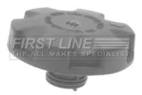 First Line/KeyParts FRC125 Крышка радиатора First Line/KeyParts FRC125 Крышка радиатора