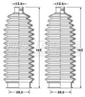 First Line/KeyParts FSG3410 Пыльник рулевой рейки First Line/KeyParts FSG3410 Пыльник рулевой рейки