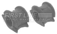 First Line/KeyParts FSK6087K Тяга стабілізатора підвіски First Line/KeyParts FSK6087K Тяга стабілізатора підвіски