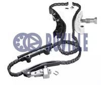 Ruville 3454019S Комплект цепи грм