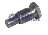 Ruville 3457010 Tensioner assy pulley Ruville 3457010 Tensioner assy pulley