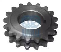 Ruville 3458010 Шестерня колінвала