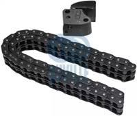 Ruville 3466019S Комплект ланцюга ГРМ Ruville 3466019S Комплект ланцюга ГРМ