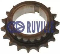 Ruville 3469013 Шестерня колінвала Ruville 3469013 Шестерня колінвала