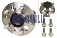 Ruville 3904 Подшипник ступицы колеса
