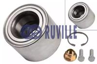 Ruville 4004 Підшипник маточини колеса