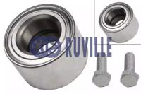 Ruville 4005 Подшипник ступицы колеса Ruville 4005 Подшипник ступицы колеса