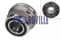 Ruville 4015 Подшипник ступицы колеса