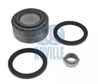 Ruville 4018 Підшипник маточини колеса