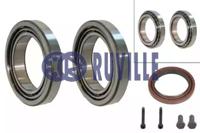 Ruville 4021 Wheel bearing