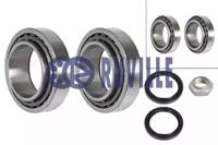 Ruville 4023 Подшипник ступицы колеса