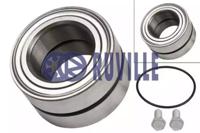 Ruville 4029 Підшипник маточини колеса