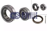 Ruville 4034 Wheel bearing