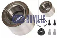 Ruville 4036 Підшипник маточини колеса