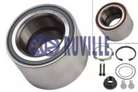 Ruville 4040 Підшипник маточини колеса