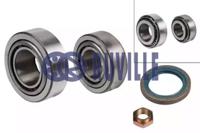 Ruville 4050 Wheel bearing