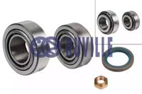 Ruville 4051 Wheel bearing