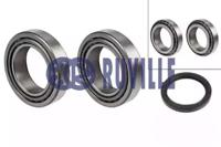 Ruville 4065 Wheel bearing