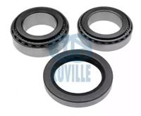 Ruville 4066 Wheel bearing