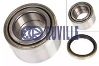 Ruville 4085 Wheel bearing