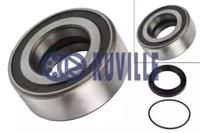Ruville 4086 Wheel bearing