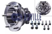 Ruville 4200 Wheel bearing Ruville 4200 Wheel bearing