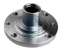 Ruville 486002 Маточина колеса