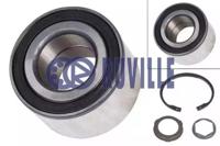 Ruville 5012 Подшипник ступицы колеса