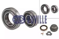 Ruville 5100S Wheel bearing