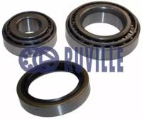 Ruville 5112 Wheel bearing Ruville 5112 Wheel bearing