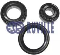 Ruville 5114 Подшипник ступицы колеса Ruville 5114 Подшипник ступицы колеса