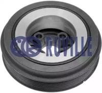 Ruville 515403 Шків колінвала