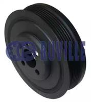 Ruville 515410 Шкив коленвала