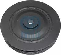 Ruville 515501 Шкив коленвала