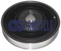 Ruville 515800 Шкив коленвала Ruville 515800 Шкив коленвала