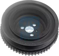 Ruville 515815 Шків колінвала