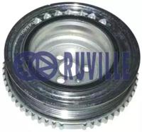Ruville 515820 Шків колінвала