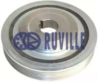 Ruville 515833 Шкив коленвала Ruville 515833 Шкив коленвала
