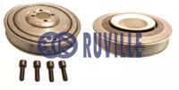 Ruville 515834 Шкив коленвала Ruville 515834 Шкив коленвала
