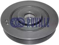 Ruville 515902 Шкив коленвала Ruville 515902 Шкив коленвала