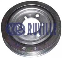 Ruville 515904 Шків колінвала Ruville 515904 Шків колінвала