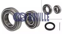 Ruville 5202 Wheel bearing Ruville 5202 Wheel bearing