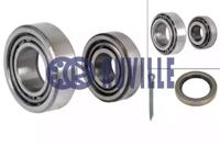 Ruville 5205 Wheel bearing Ruville 5205 Wheel bearing